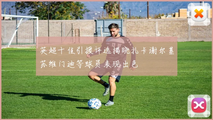 英超十佳引援评选揭晓扎卡谢尔基苏维门迪等球员表现出色