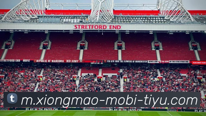 熊猫体育发展历程